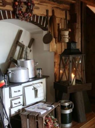 Landgasthof Am Baeumchen Weißenfels Exterior foto