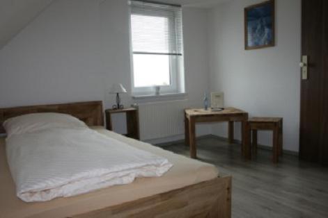 Landgasthof Am Baeumchen Weißenfels Habitación foto